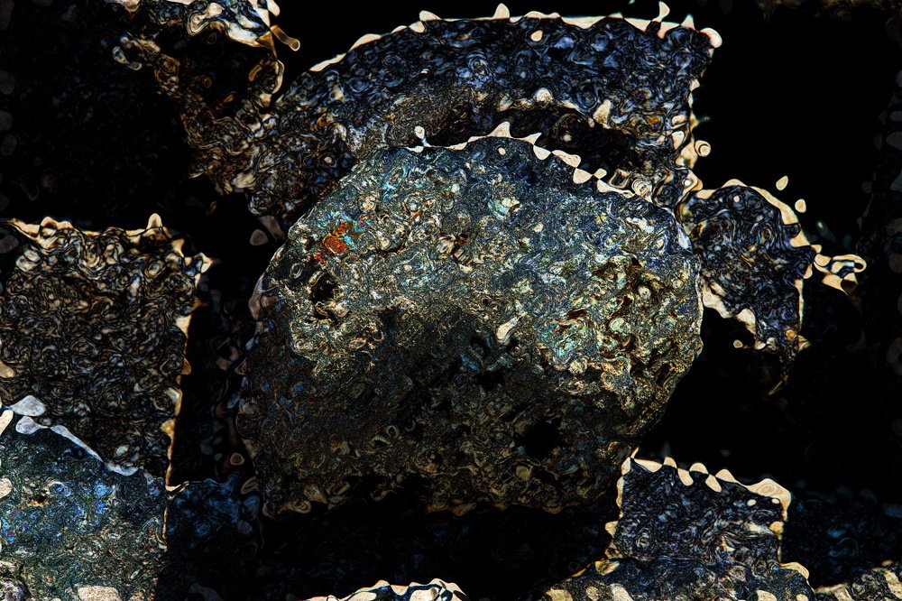 Photograph by Michail Shneider