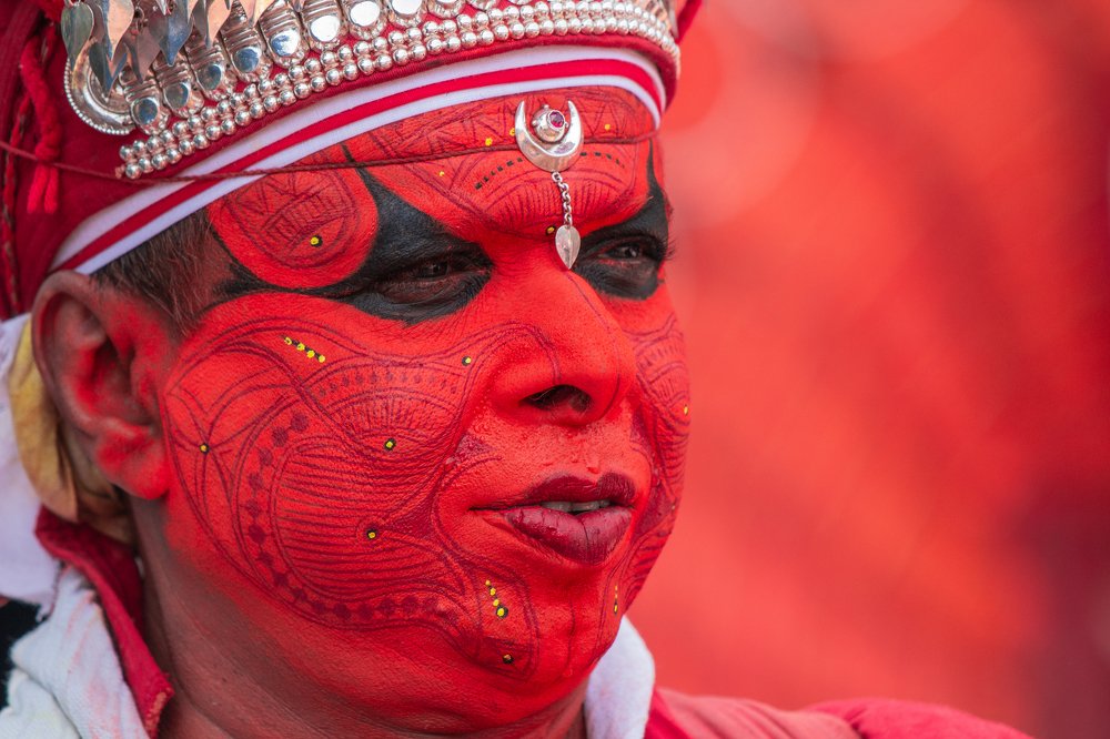 THEYYAM