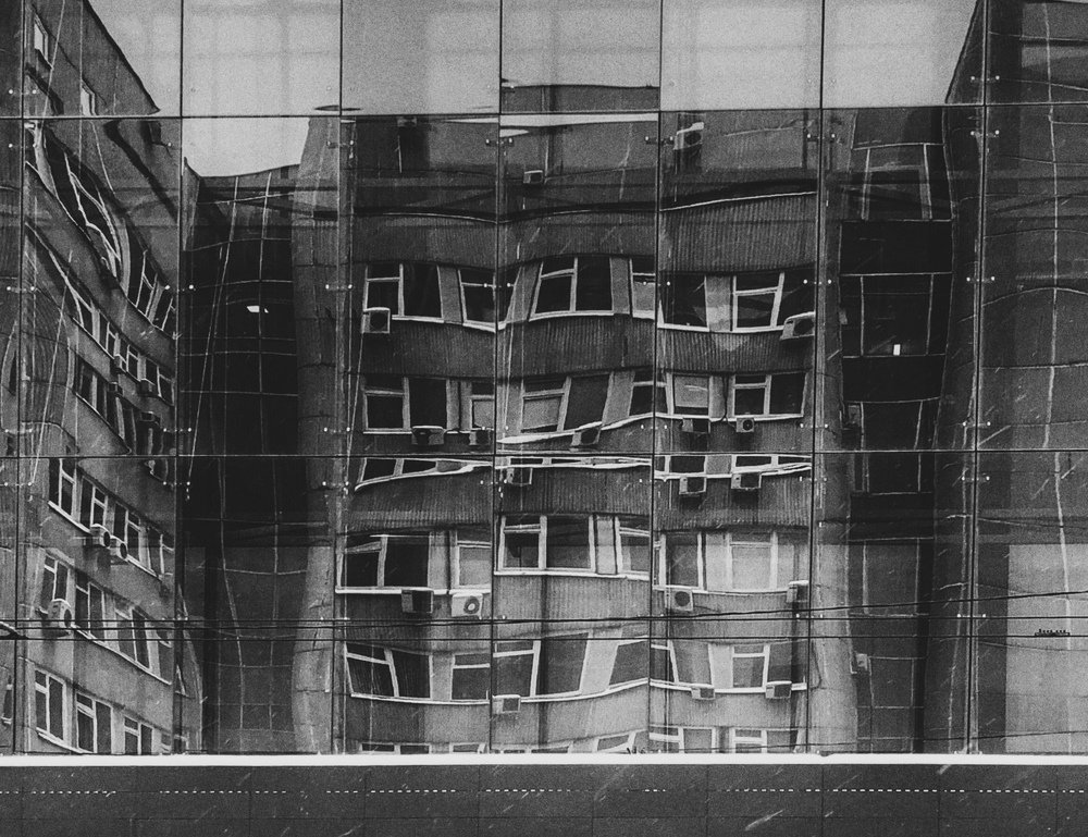 Photograph by Дмитрий Минаев