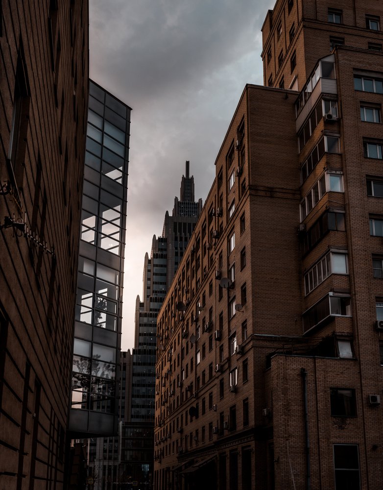 Photograph by Алексей Кузев