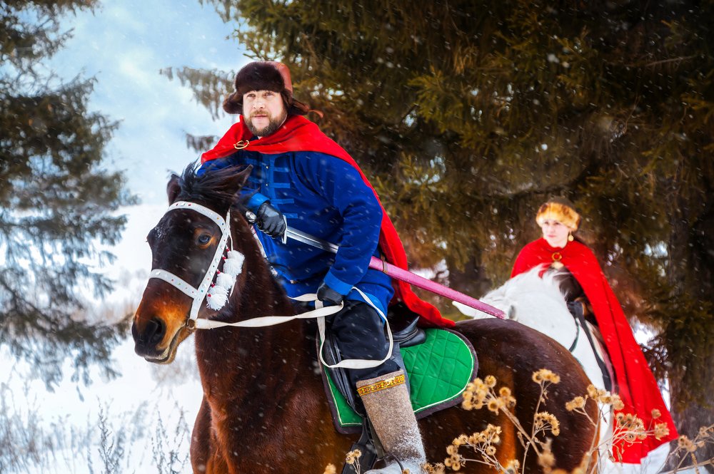 Photograph by Сергей Чирков