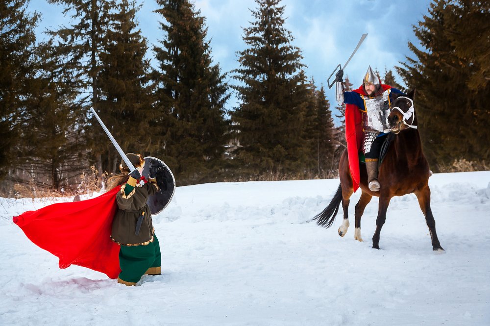 Photograph by Сергей Чирков