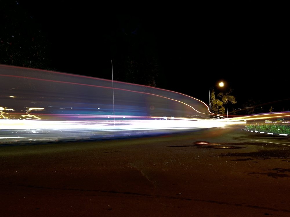 Photograph by Sul Fadly