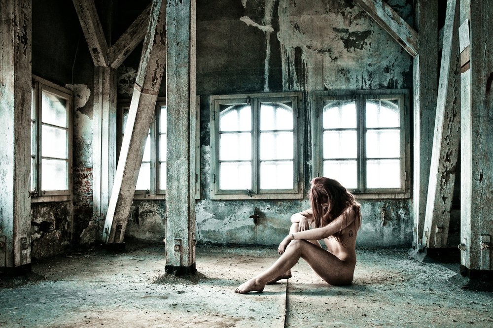 Photograph by Dirk Ludwig