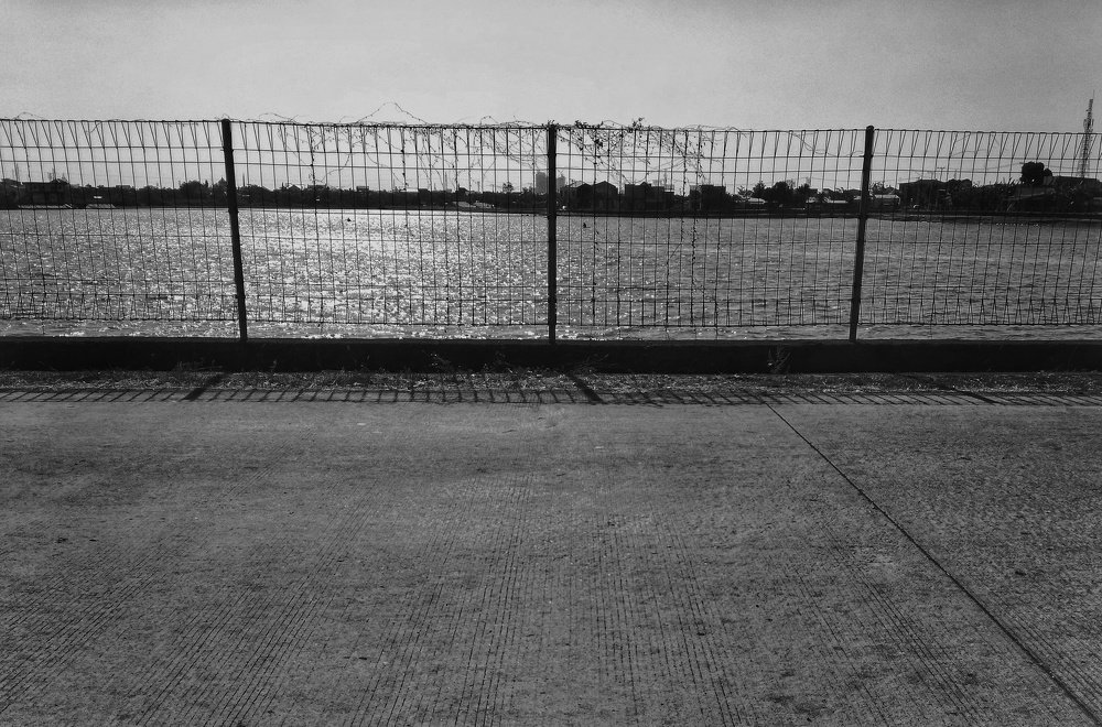 Photograph by Sul Fadly