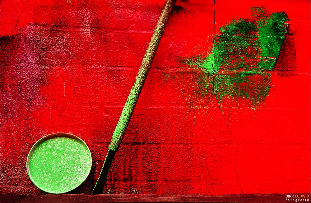 Photograph by Dirk Ludwig