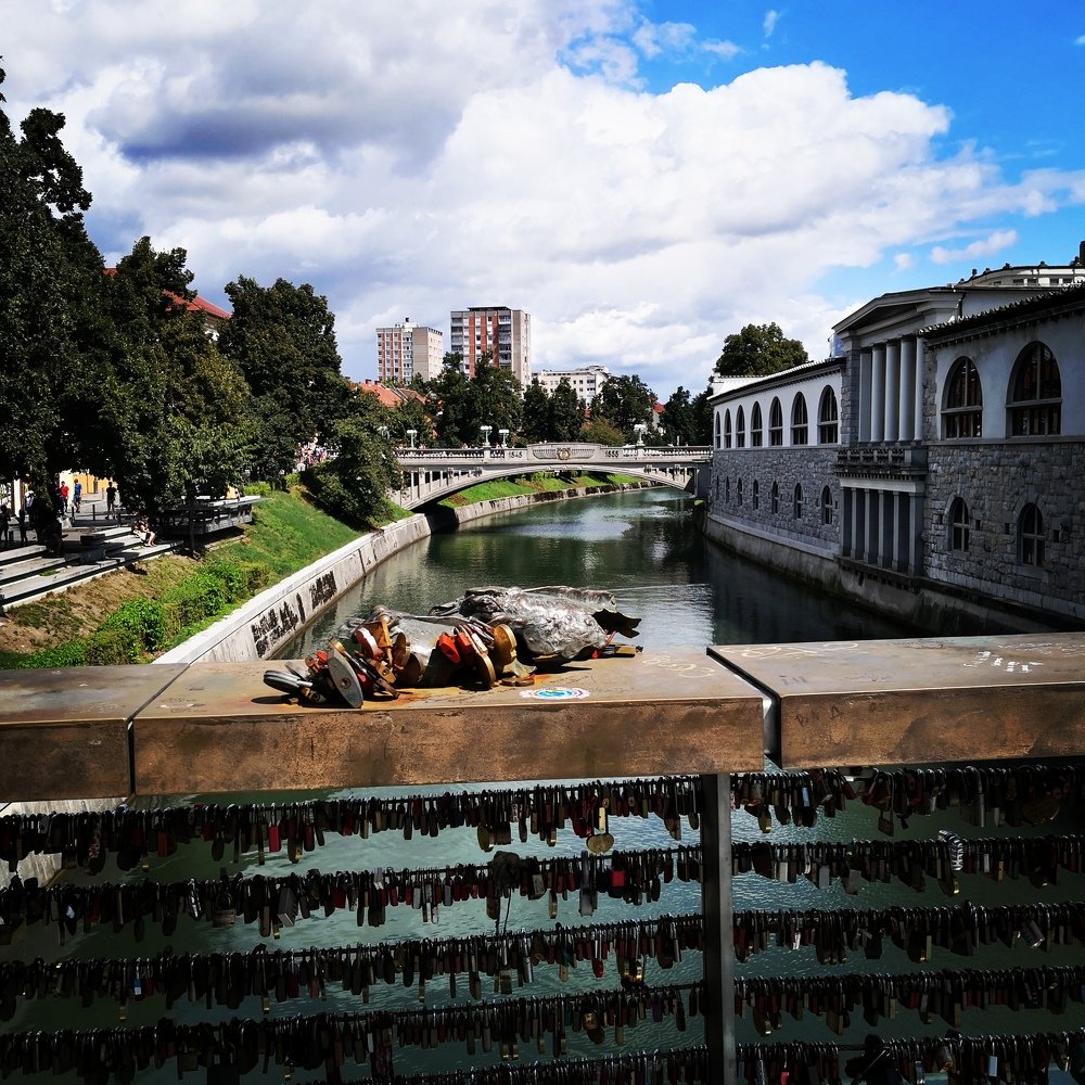 Photograph by Mateja Jaušovec