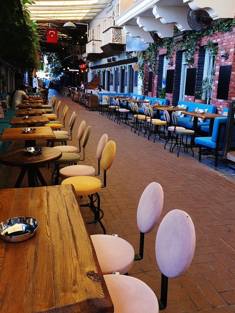 Фотография автора Наталья Законова