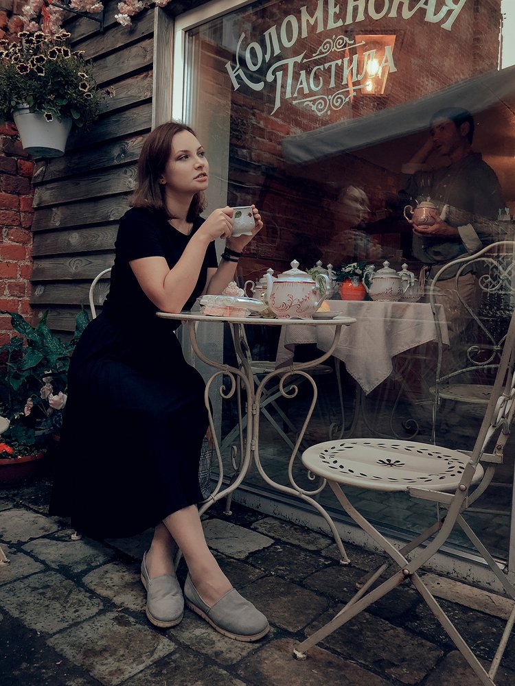 Photograph by Алексей Кузев