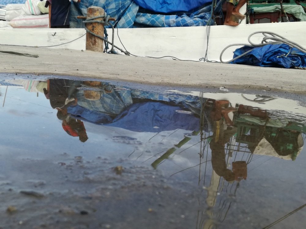 Photograph by Sul Fadly