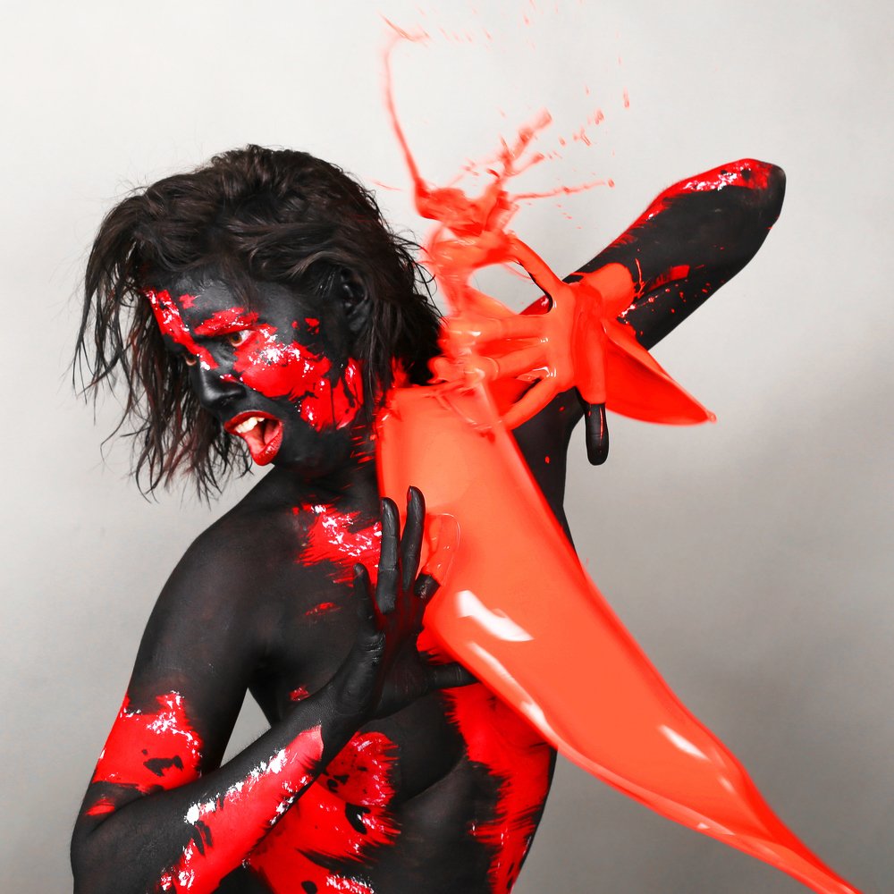 Photograph by Dirk Ludwig