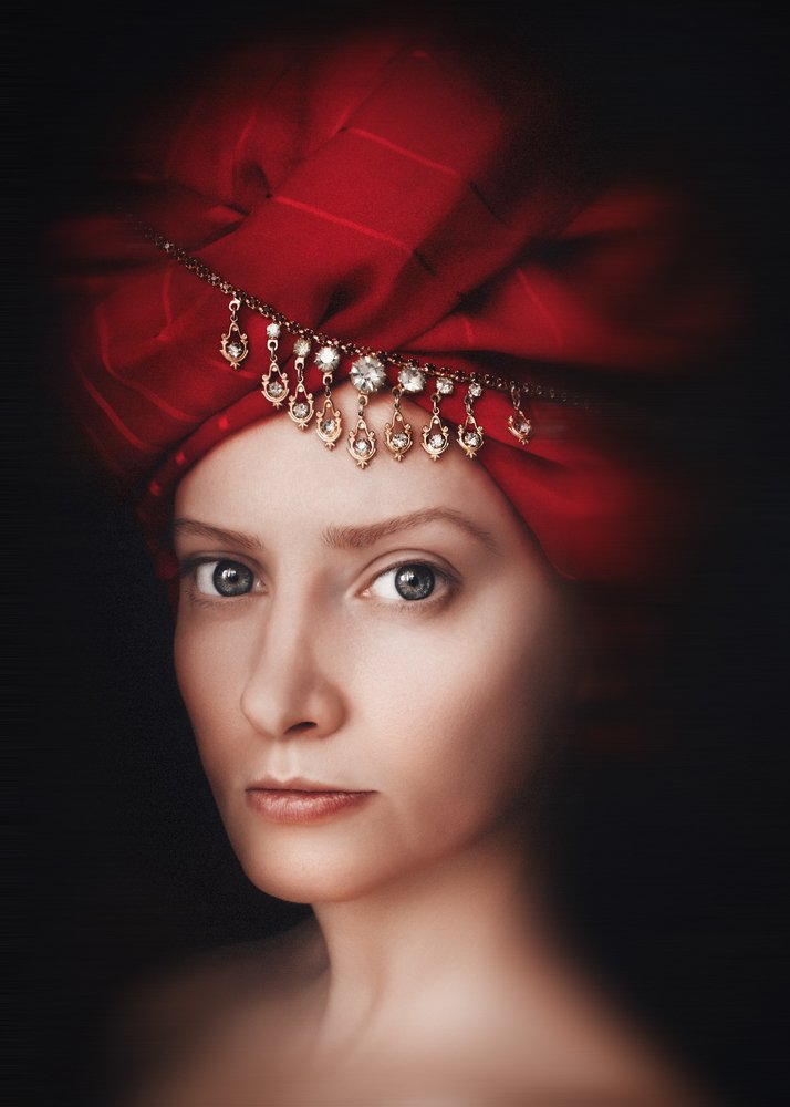 Photograph by Natalya Jankauskene