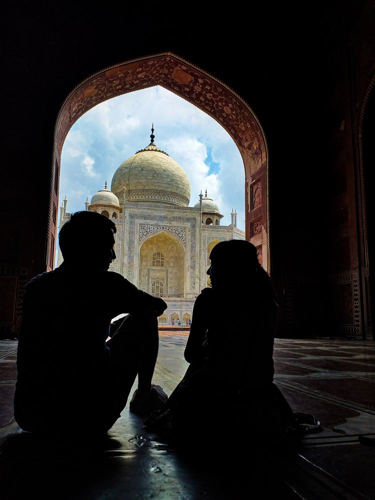 Essence of love
