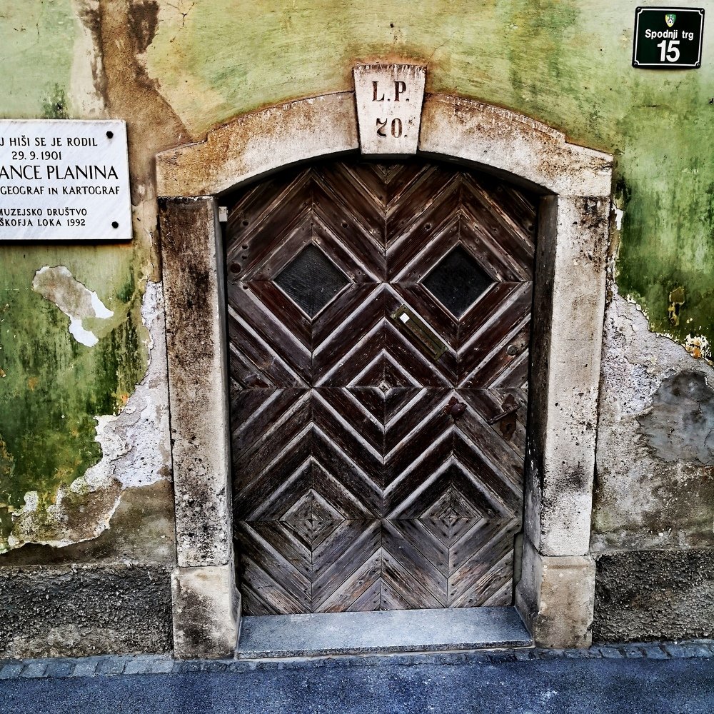 Photograph by Mateja Jaušovec