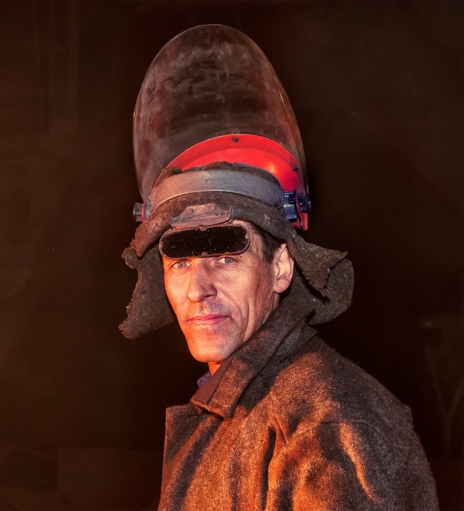 Photograph by Valentin  Kovalenko