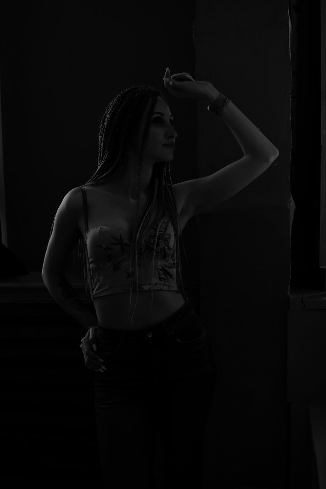 Photograph by Вероника