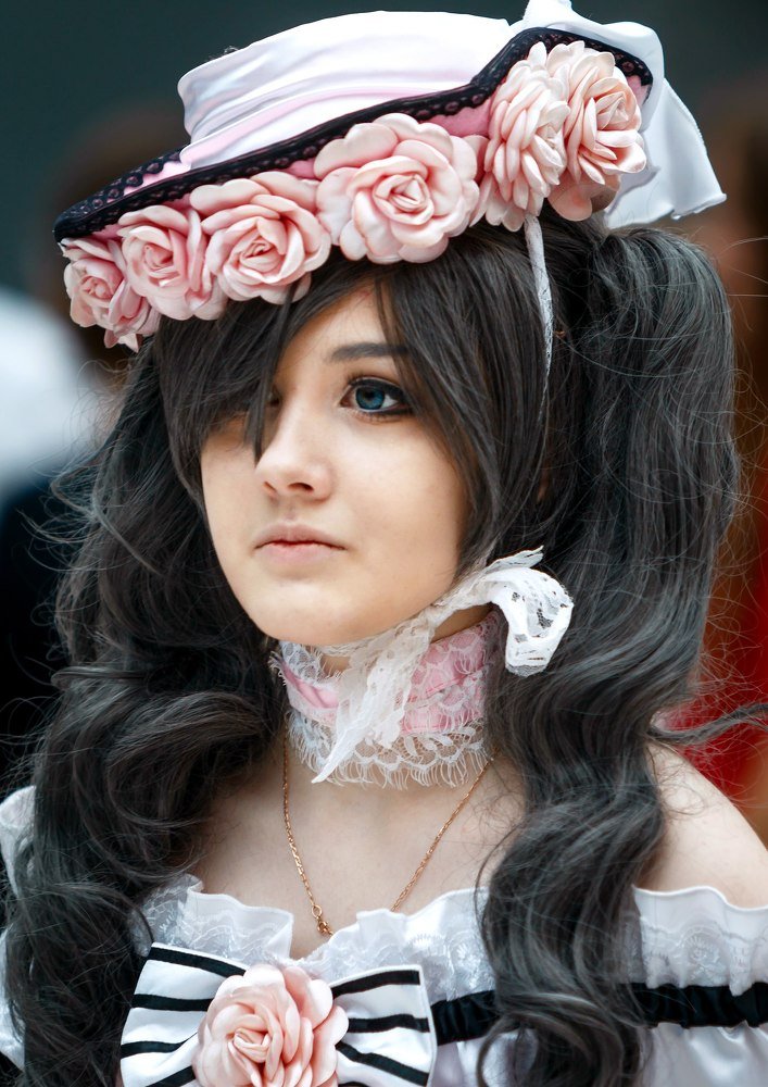 Photograph by Владимир Салапонов