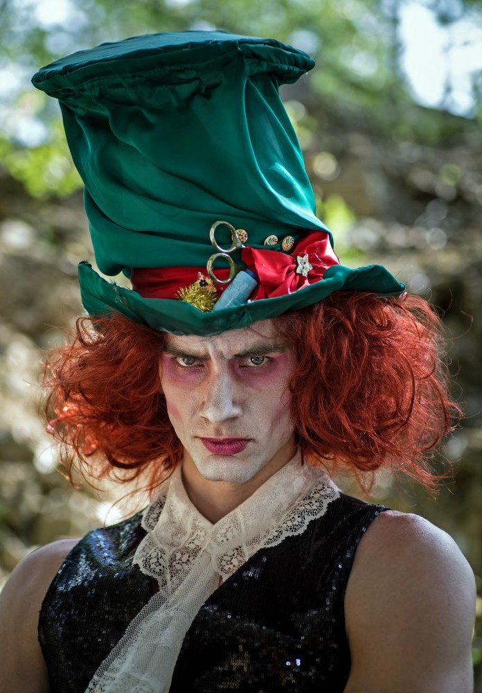 Photograph by Владимир Салапонов