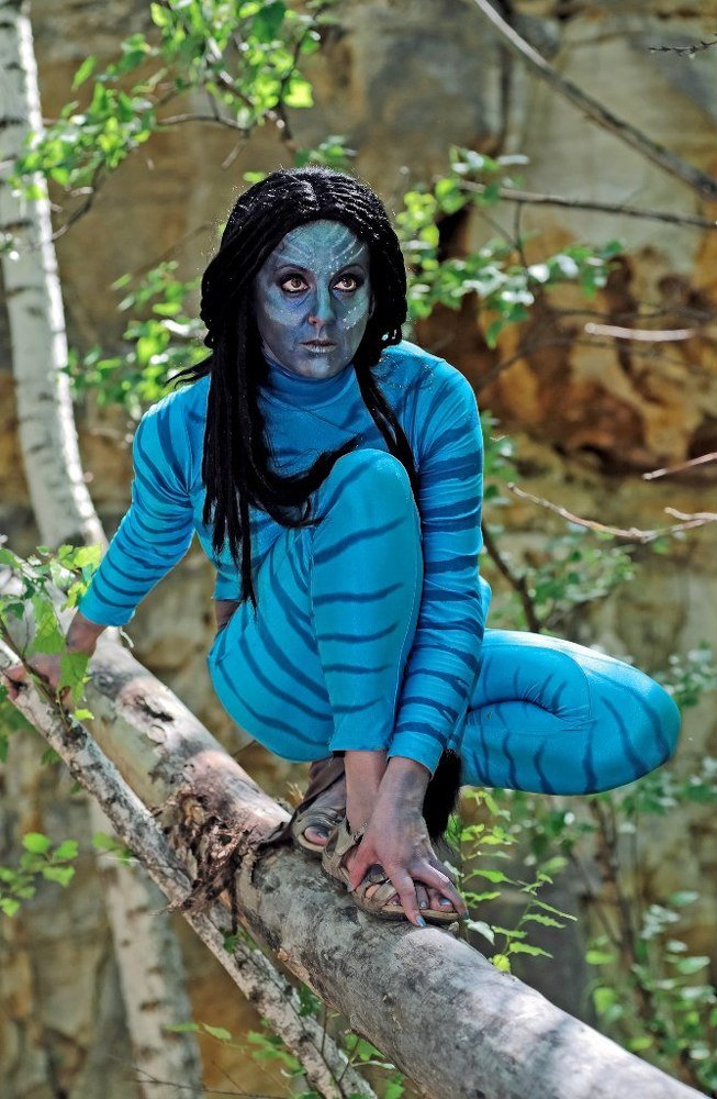 Photograph by Владимир Салапонов