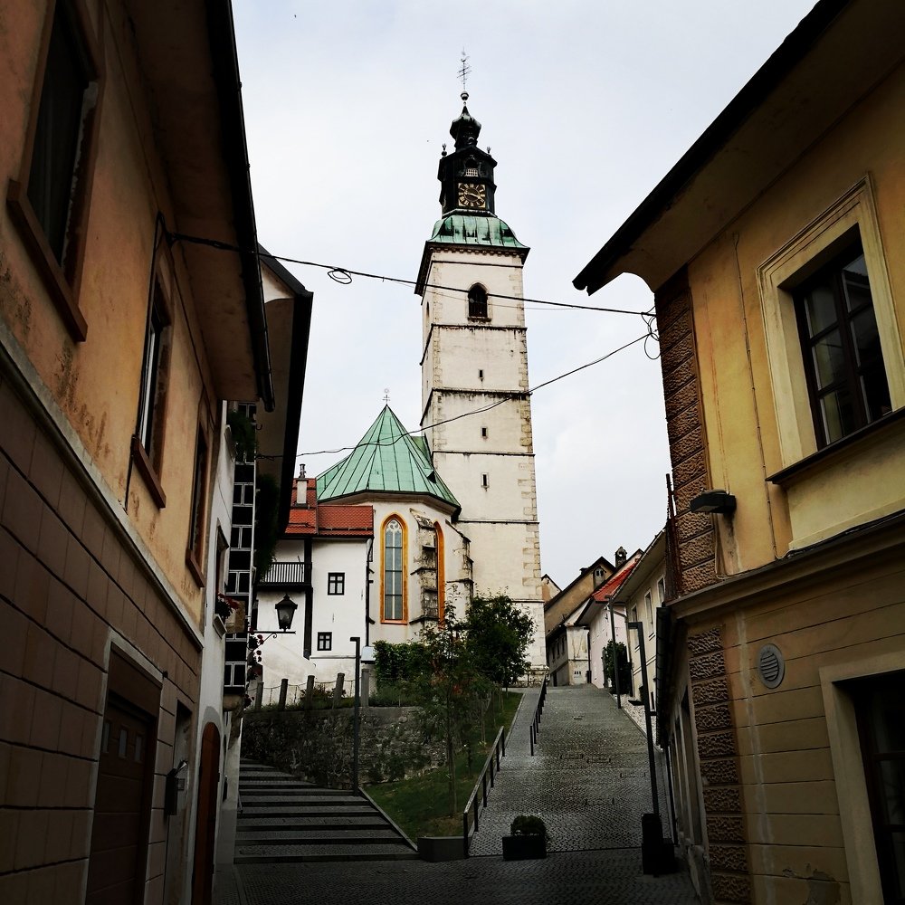 Photograph by Mateja Jaušovec