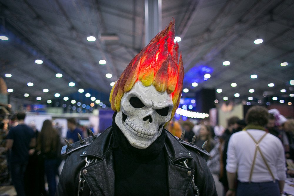 Photograph by Степан Кравченко