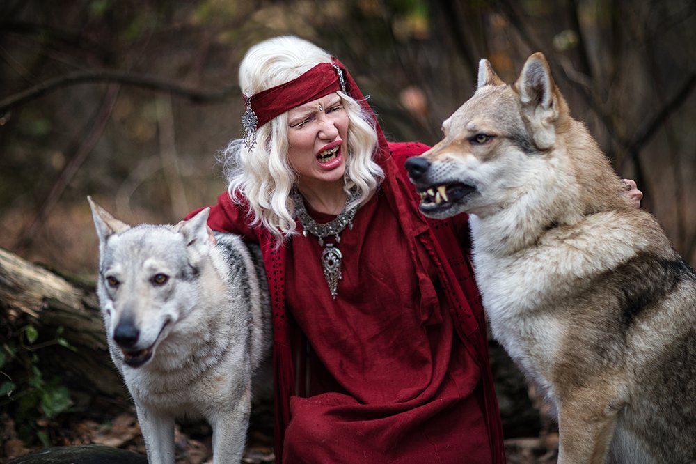 Photograph by Наталья Петренко