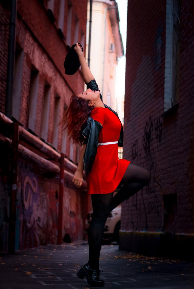 Photograph by Алексей Кузев