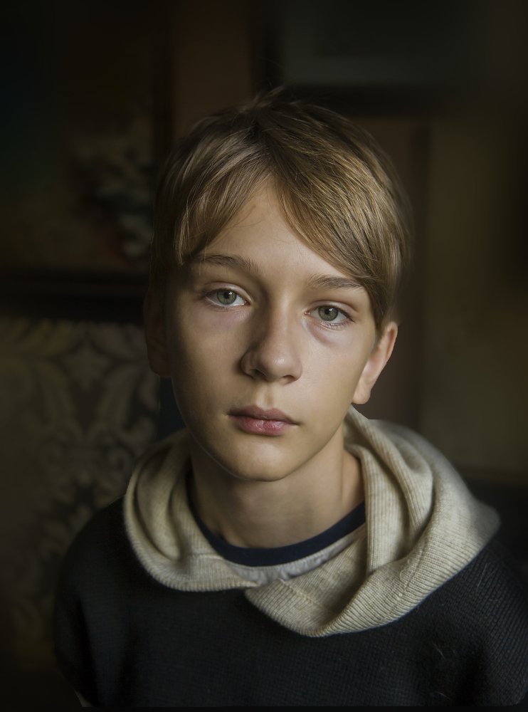 Photograph by Михаил Строев