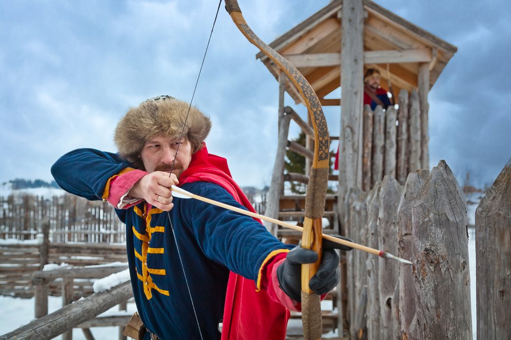 Photograph by Сергей Чирков