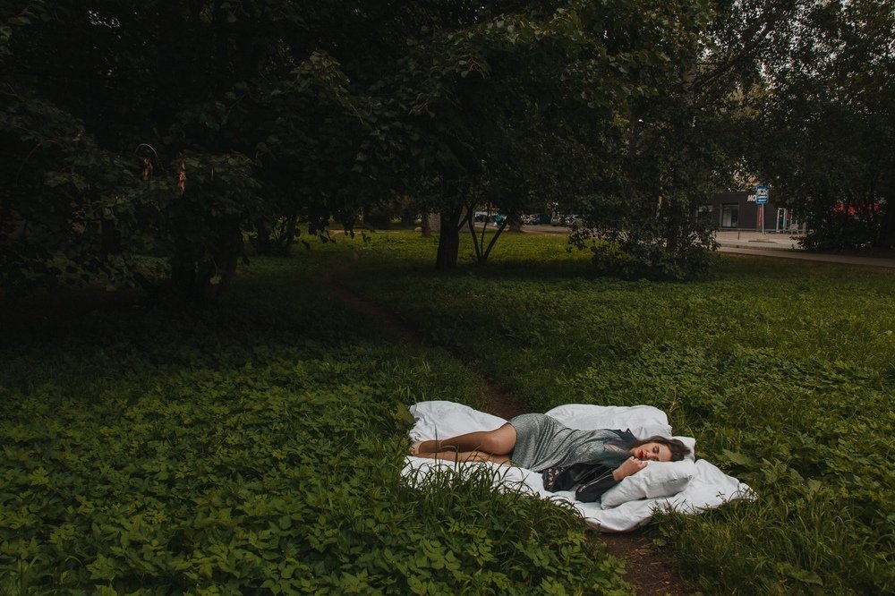 Фотография автора Екатерина Козлова