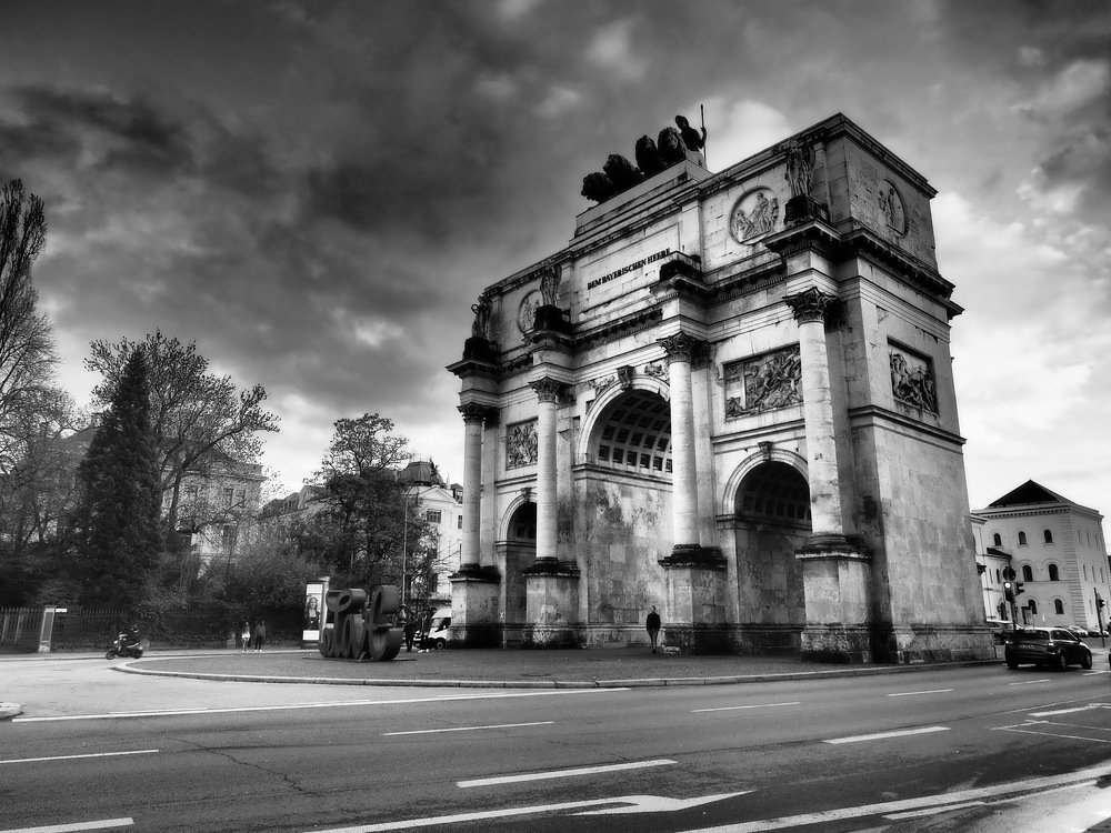 Photograph by Яэль (Юлия Ситохова)