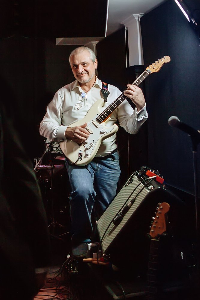 Photograph by Татьяна Пронина