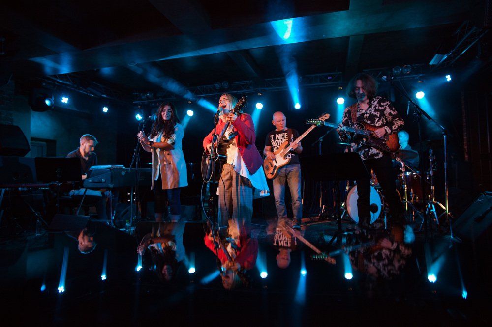 Photograph by Татьяна Пронина