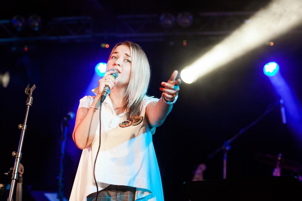 Photograph by Татьяна Пронина