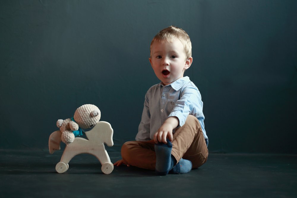 Photograph by Прозорова Наталья