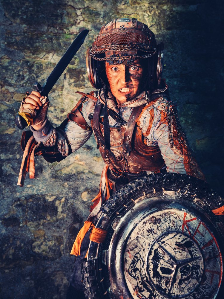 Photograph by Dirk Ludwig