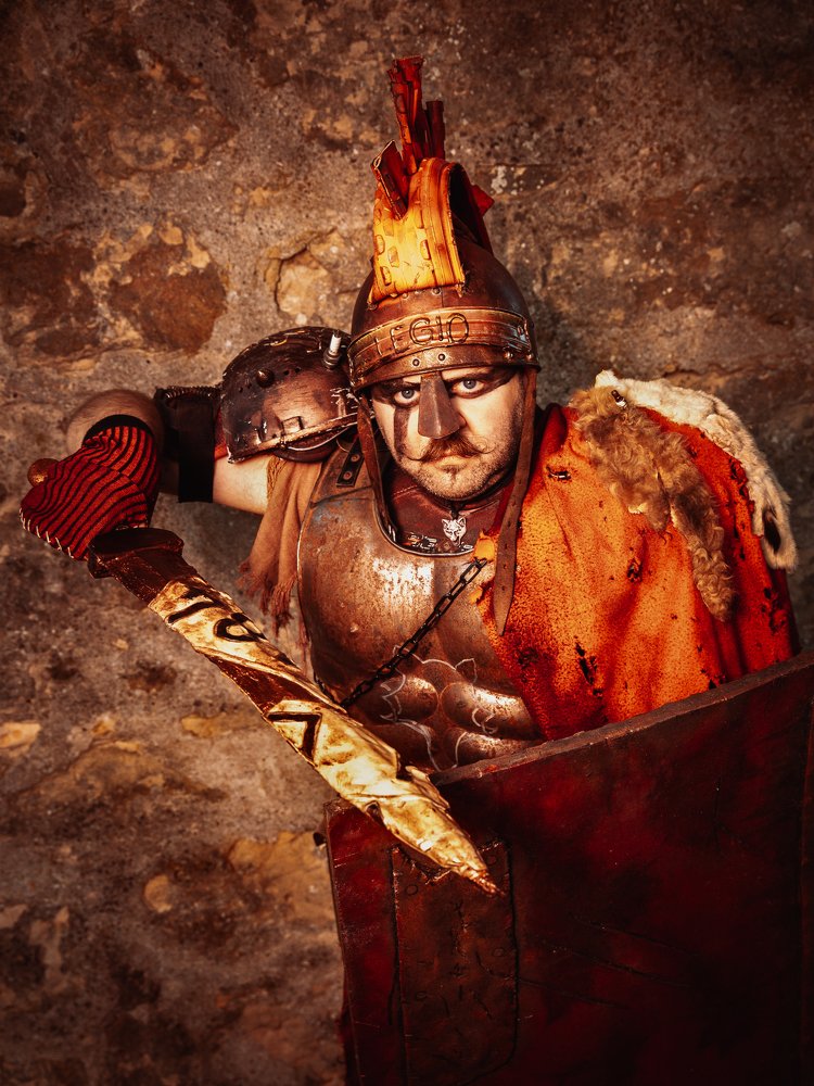 Photograph by Dirk Ludwig