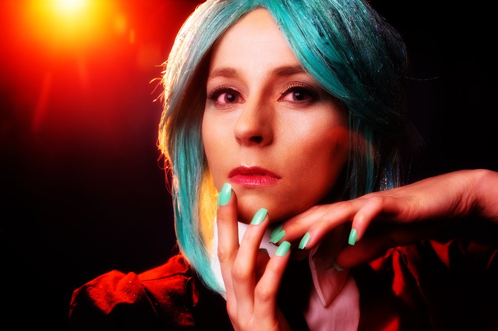 Photograph by Dirk Ludwig