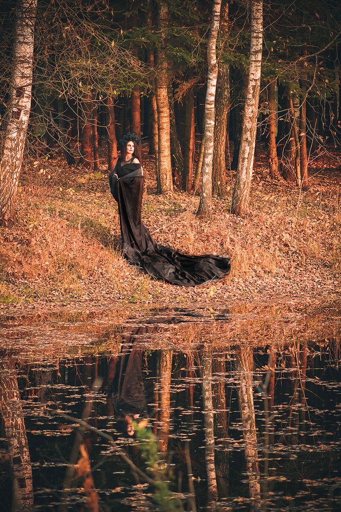 Photograph by Ольга