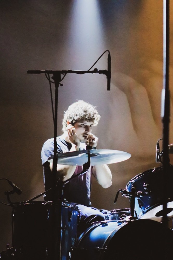 Photograph by Carolina Martins