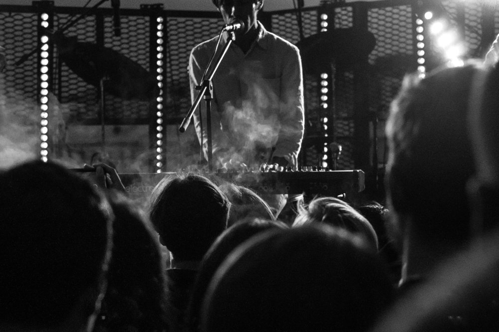 Photograph by Полина Каменкова