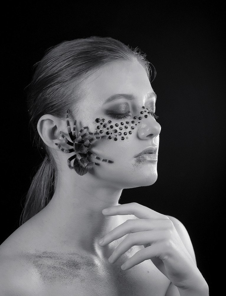 Photograph by Оксана Зверева