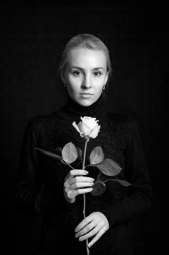 Photograph by Кравченко Константин