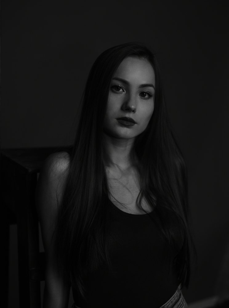 Фотография автора Юлия Софронова