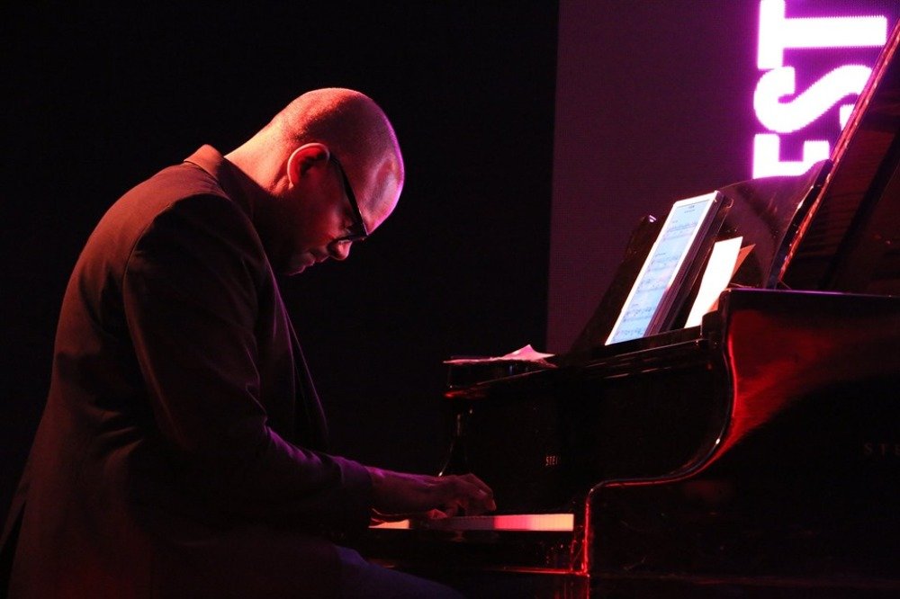 Photograph by Rustam Huseynov