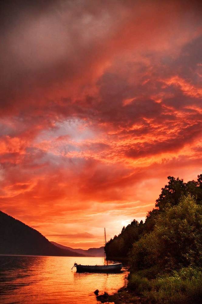 Photograph by Владимир Черкасов