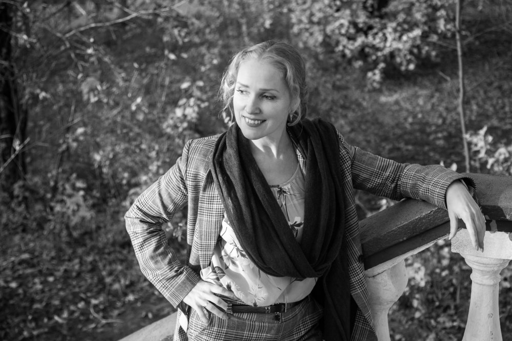 Photograph by Кравченко Константин