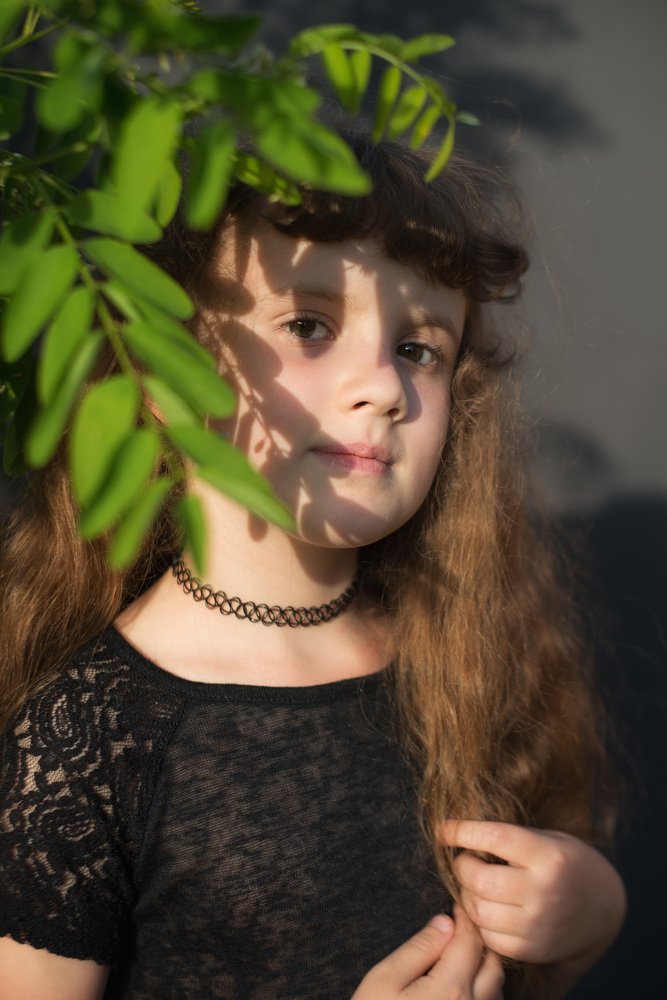 Photograph by Анастасия Исайкина