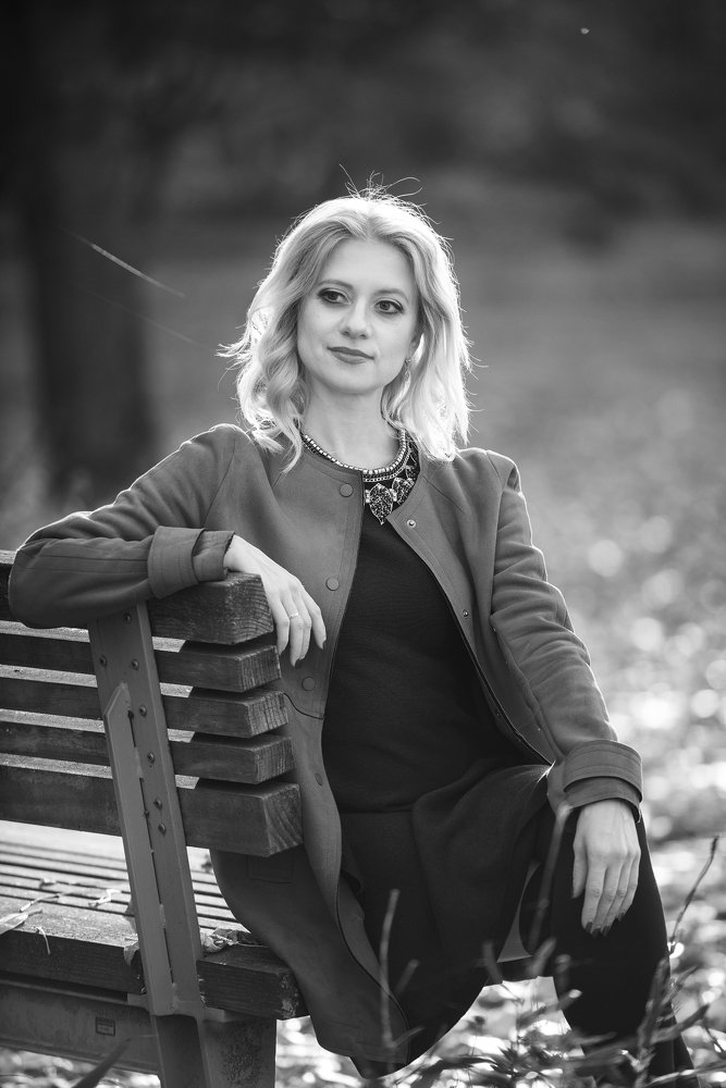 Photograph by Юлия Борт