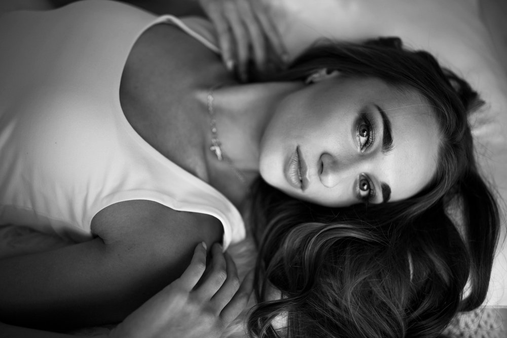 Photograph by Анастасия Петрушка